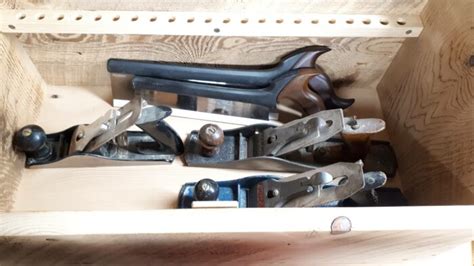 How To Build A Dutch Tool Chest Finewoodworking