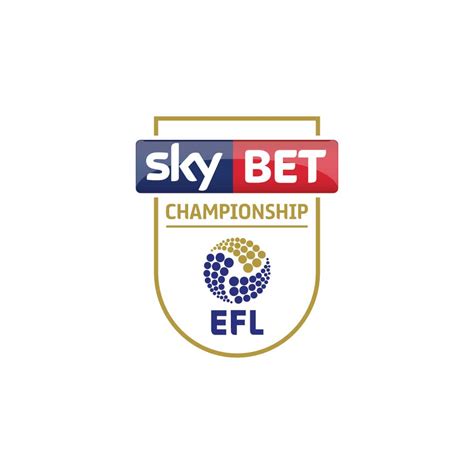 Sky Bet Championship Logo Vector Ai Png Svg Eps Free Download