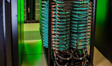 Distribution of the 500 most powerful supercomputers in the world as of june 2019, by country. Frontera Named 5th Fastest Supercomputer in the World ...