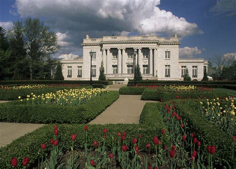 Governor's Mansion | Kentucky Tourism - State of Kentucky - Visit ...