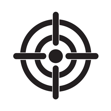 Target Symbol Meaning