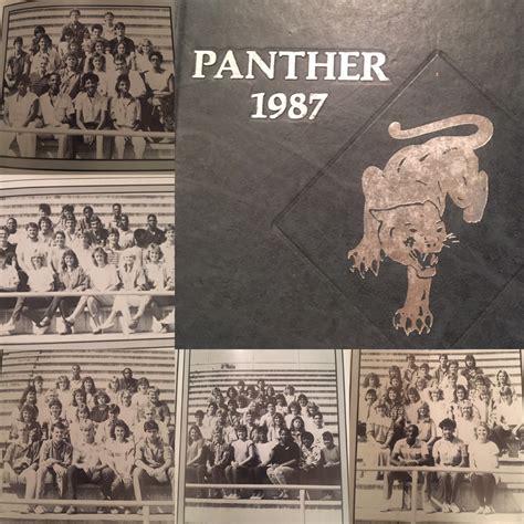 Smiths Station High School Class Of 1987