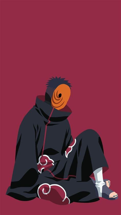 Obito Naruto Animes Wallpapers Anime Naruto Madara Uchiha