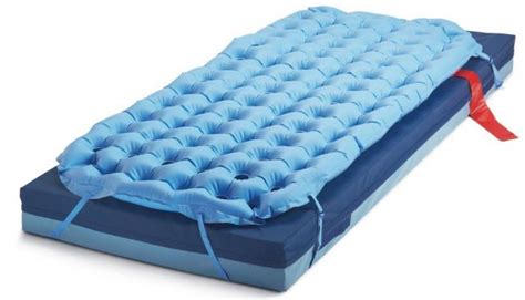 Drive medical quick'n easy comfort mattress 5. Hospital Bed Overlays | Mattress Toppers | Hospital Bed ...