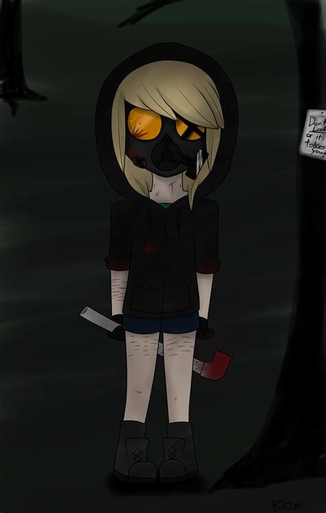 Image Creepypasta Oc 2 Creepypasta Wiki