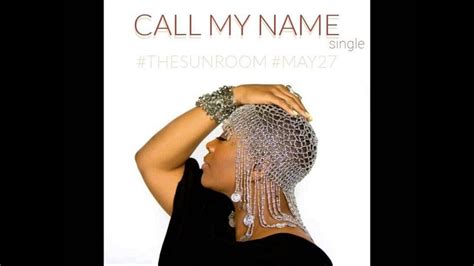 Avery Sunshine Call My Name New Single 2014 Youtube
