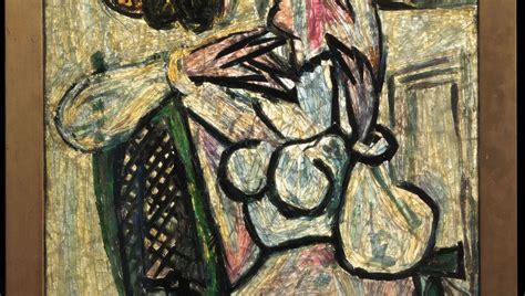 __ frau codycross codycross supermarkt rätsel 10. Gemälde von Pablo Picasso im Lager eines US-Museums ...