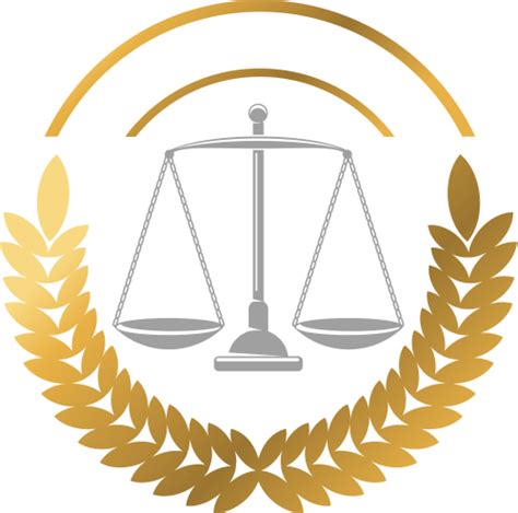 Download Law Logo Png Lawyer Png Image With No Background