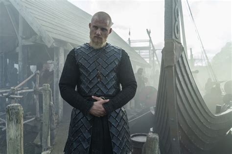 Vikings season 6 episode 10 quotes. 'Vikings' Season 6B: Does Bjorn Ironside Survive the Final ...