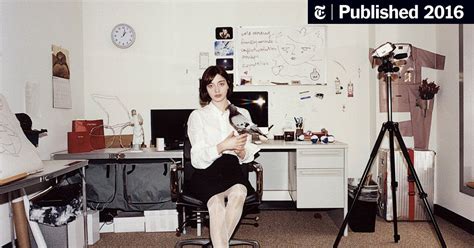 Amalia ulman was born in buenos aires, argentina in 1989 and was raised in gijón, in the spanish province of asturias. The Next Generation of Artists' Studios - The New York Times