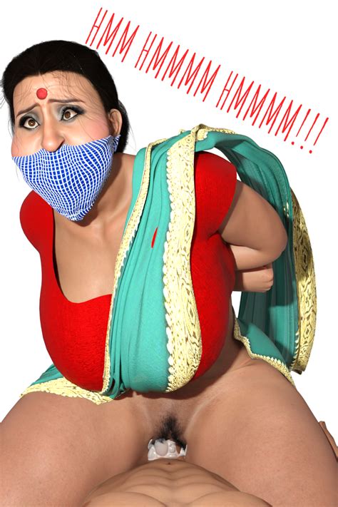 Rule 34 3d Big Breasts Bindi Bondage Chubby Creampie Cum Daz3d Fucked Silly Gag Gagged Indian