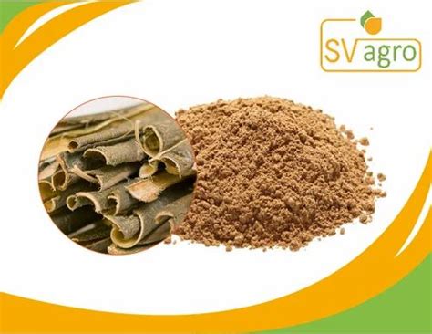 Powder White Willow Bark Extract Packaging Size Kg Packaging Type