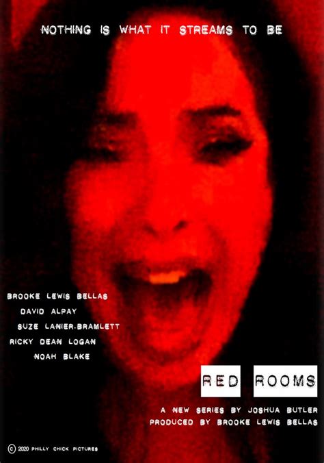 Red Rooms Season 1 Watch Full Episodes Streaming Online