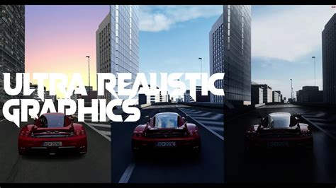 Tuto Best Graphisme Assetto Corsa Fr Youtube