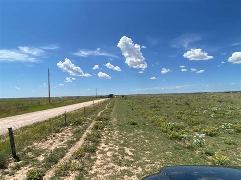 1001 Acres In Randall County Texas