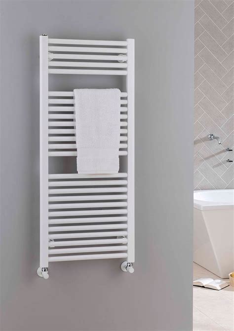 Free shipping on orders over $25 shipped by amazon. The Radiator Company - Bathroom Towel Rails. #bathroom # ...