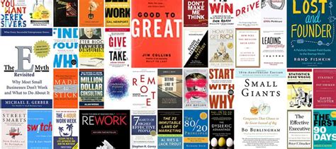 These Are The 50 Best Business Books For Entrepreneurs Service