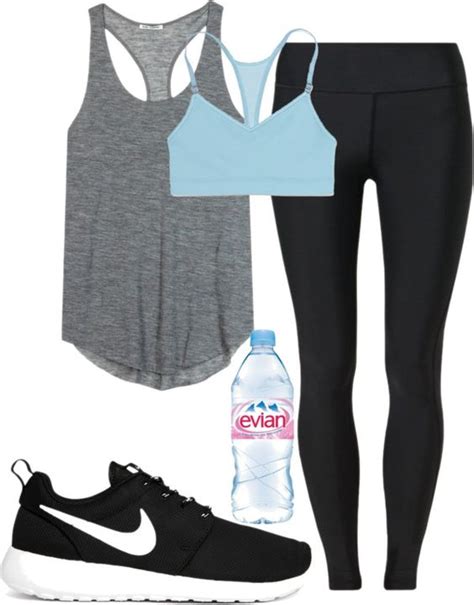 30 stylish summer workout outfits for women gym outfits for women