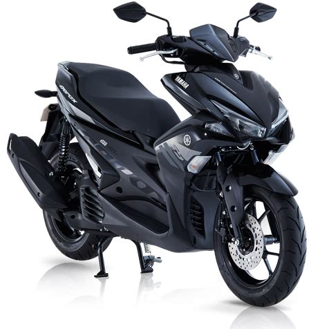 At yamaha we're famous for creating some of the most exciting scooters and motorcycles ever seen. Aerox Black Raven in 2020 | Black, Motorcycle, Vehicles