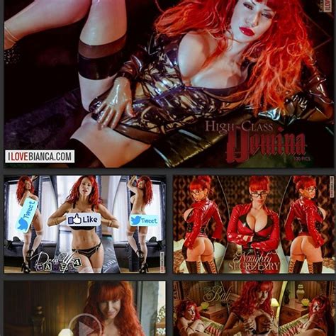 Bianca Beauchamp Of Top Times Playboy On Twitter Hot From The