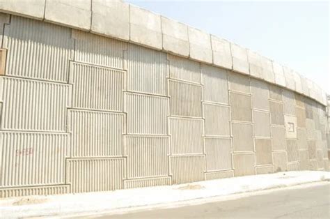 Reinforced Earthsoil Wall And Soil Nailing Slope Stablization Service