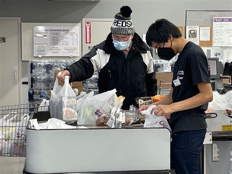 Fairfax County taxes plastic bags | Annandale Today