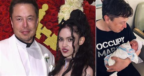 Grimes And Elon Musk Are Raising Their Baby To Be Gender Neutral