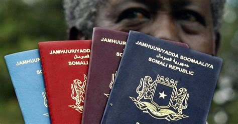 Top 10 African Countries With The Most Powerful Passport In 2023