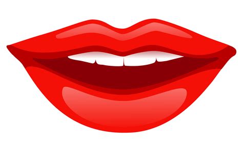 Lip Clipart Female Lip Lip Female Lip Transparent Free For Download On