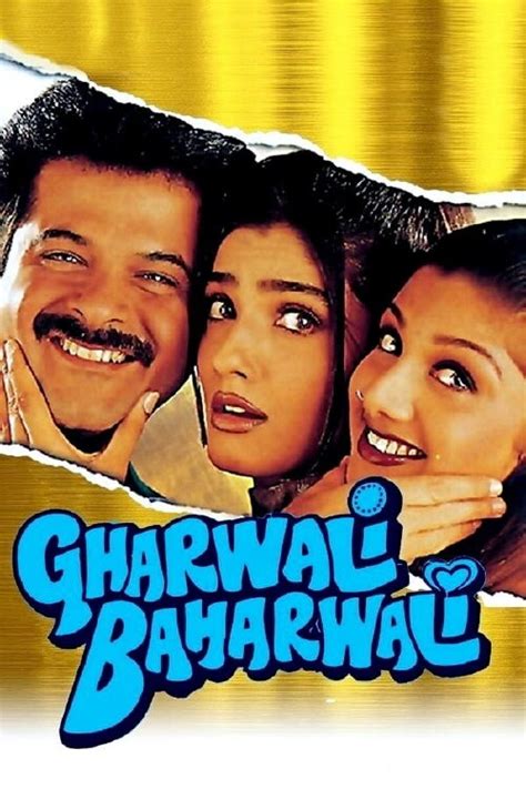 Gharwali Baharwali 1998 Watch Online Flixano
