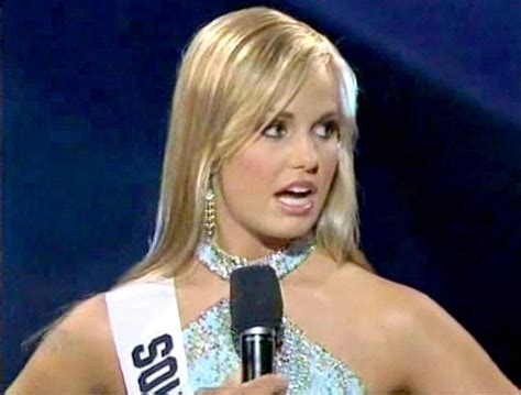 Miss South Carolina Teen Usa Contemplated Suicide After Pageant Flub