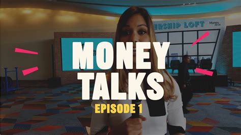 Money Talks Episode 1 Money20 20 Usa 2018 Youtube