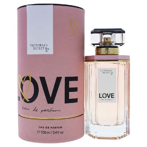 Check spelling or type a new query. Victoria's Secret Love - Eau De Parfum 100ML