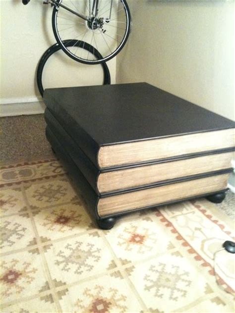 A new york coffee table book. Stacked Book Coffee Table - Modern - Coffee Tables - new ...