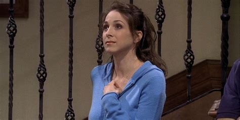 jon cryer revealed marin hinkle wasn t comfortable with her role on two and a half men