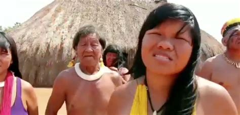 Representantes De 16 Povos Do Xingu Repudiam Indígena Pró Bolsonaro