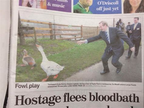 16 Deeply Unfortunate But Funny Typos In Newspapers