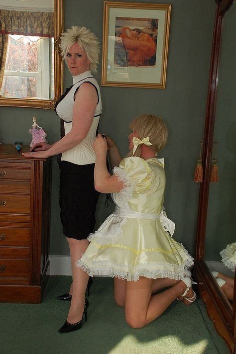 Pin On Well Behaved Sissy