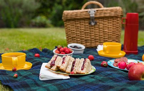 Inspired by classic cobbler, i really tried to capture the best of both worlds. Plan a Picnic: Casual and Elegant Menus