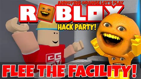 The game is in its beta stage, and has gained heavy traction. Roblox: Flee the Facility - HACK PARTY! 👨‍💻 [Annoying ...