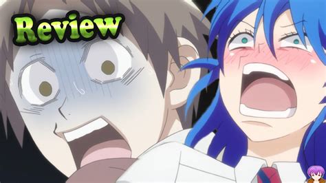 Jitsu Wa Watashi Wa Episode Anime Review Aizawa The Best Girl
