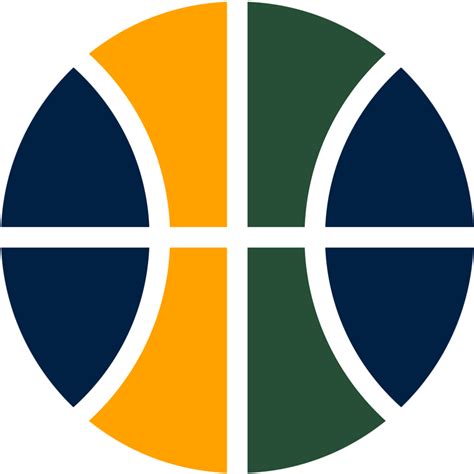 Uta Utah Jazz Logo Png 908x907 Png Download