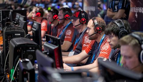 The Most Popular Esports Games Of 2019 Tech Blog