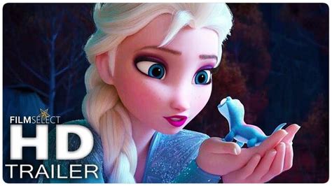 They set out to find the origin of elsa's powers in order to save their kingdom. FROZEN 2 FULL MOVIE ONLINE HD - Videoclip.bg