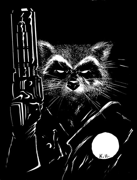 Rocket Raccoon Marvel Universe Wiki Fandom Powered By Wikia