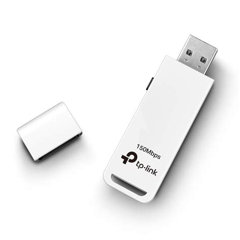 Looking for a good deal on tp link usb wifi? TP-LINK TL-WN727N N150 USB Wireless WiFi Adapter Receiver ...