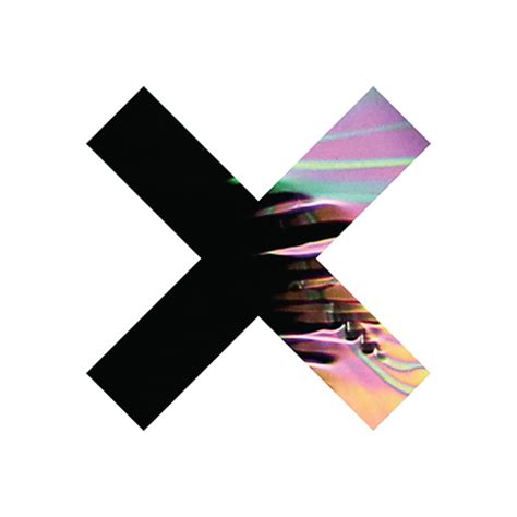 Rock Album Artwork The Xx Coexist