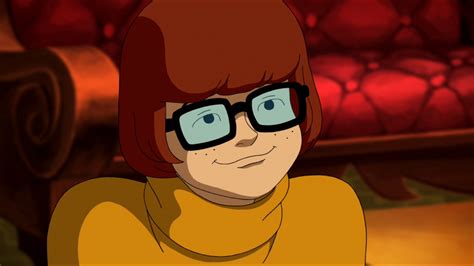 Velma Dinkley Scooby Doo Mystery Incorporated