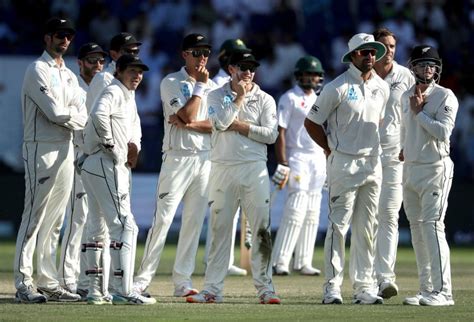 Here you can get all the information as to when and where you the first day's play of the world test championship final between india and new zealand at the hampshire bowl here has been called off due to. NZ vs Pak: New Zealand keen to sweep Pakistan in two-match ...
