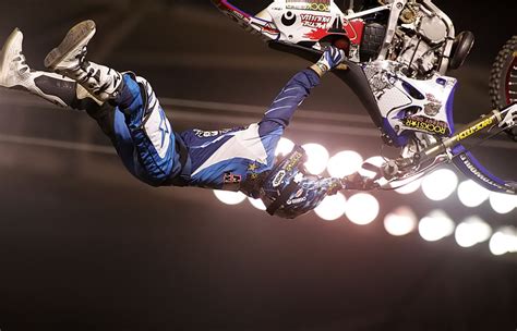 Jeremy Lusk X Games 13 Moto X Freestyle Motocross Pictures Vital Mx